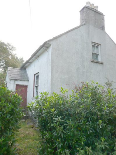 Foto perwakilan Heath Cottage, MEENDERRYGAMP, pada rekaman NIAH 40817001.