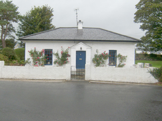 Foto perwakilan Rathmullan House, Rathmullan, pada rekaman NIAH 40819023.