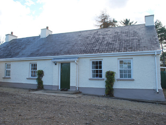 Foto perwakilan house, BALLYCONNELLY (BALLYMACOOL) · NIAH 40829005, Ballyconnelly, pada rekaman NIAH 40829005.