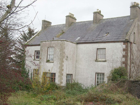 Foto perwakilan rectory/glebe/vicarage/curate's house, BEAUGREEN GLEBE · NIAH 40846002, Dunkinnelly, pada rekaman NIAH 40846002.