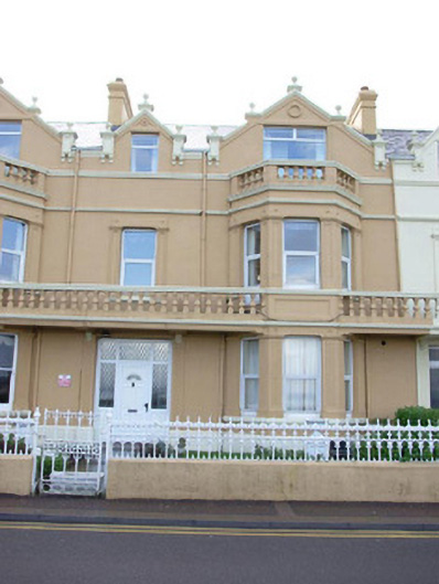 Foto perwakilan house, 2, Bayview Terrace, West End · NIAH 40851019, Bundoran, pada rekaman NIAH 40851019.