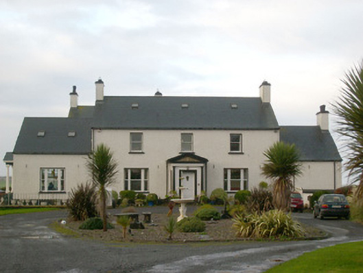 Foto perwakilan Danby House, Ballyshannon, pada rekaman NIAH 40852006.