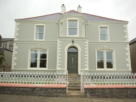 Foto perwakilan Epworth, Ballyshannon, pada rekaman NIAH 40852039.