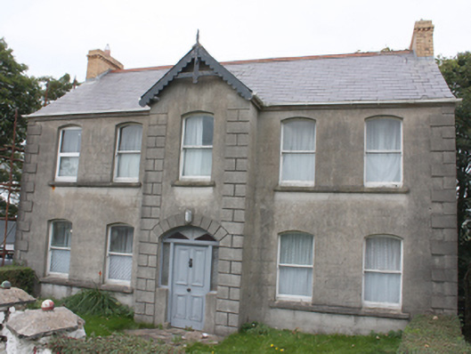 Foto perwakilan farm house, TULLYBEG · NIAH 40900420, TULLYBEG, pada rekaman NIAH 40900420.