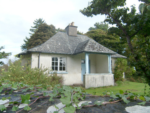 Foto perwakilan Marble Hill, Portnablagh, pada rekaman NIAH 40901617.