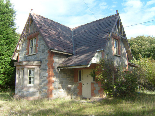 Foto perwakilan Milford Gate Lodge, CARRICK (CRANFORD), pada rekaman NIAH 40901748.