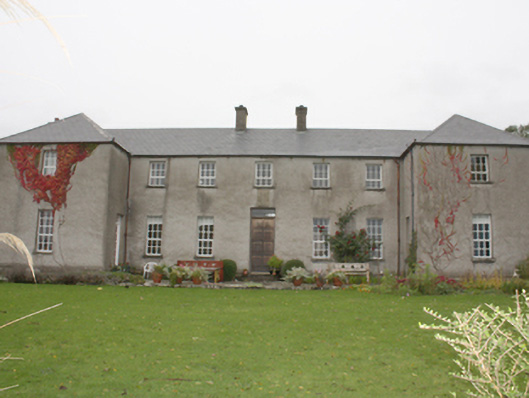 Foto perwakilan Linsfort Castle, LINSFORT, pada rekaman NIAH 40901807.