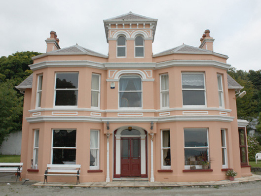 Foto perwakilan Glenburnie House, BALLYBRACK, pada rekaman NIAH 40902226.