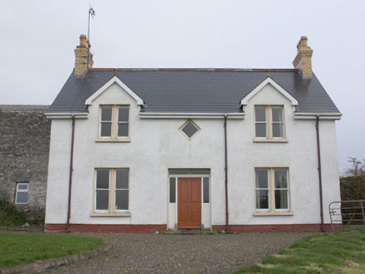 Foto perwakilan farm house, BALLYNAHONE · NIAH 40903819, BALLYNAHONE, pada rekaman NIAH 40903819.