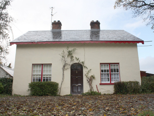 Foto perwakilan farm house, CARNAGHAN · NIAH 40903835, Inch Island, pada rekaman NIAH 40903835.