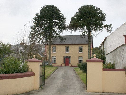 Foto perwakilan farm house, ARDEE · NIAH 40904647, ARDEE, pada rekaman NIAH 40904647.