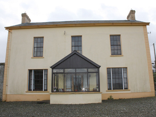 Foto perwakilan farm house, LISFANNAN (BURT) · NIAH 40904722, LISFANNAN (BURT), pada rekaman NIAH 40904722.