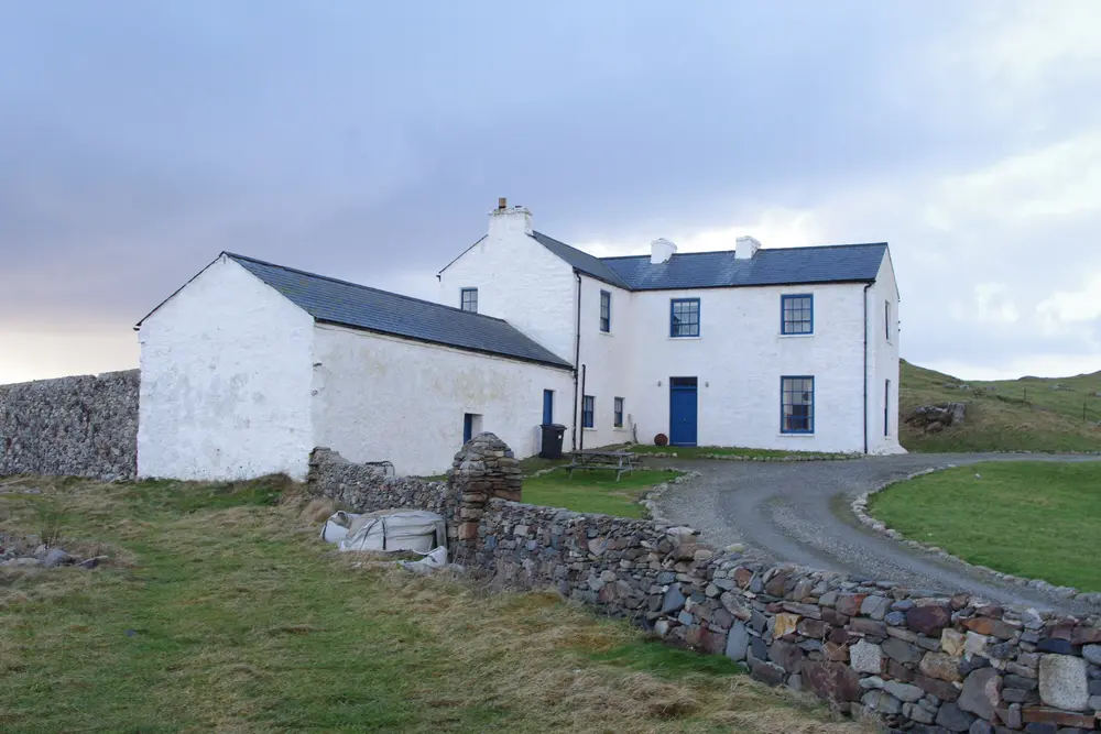 Foto perwakilan Termon House, TERMON, pada rekaman NIAH 40904816.