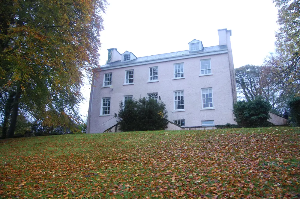 Foto perwakilan Rathdonnell House, RATHDONNELL, pada rekaman NIAH 40905217.
