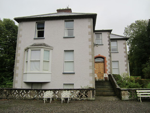 Foto perwakilan Kilnacloy House, Monaghan, pada rekaman NIAH 41303006.