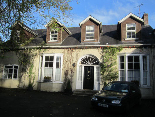 Foto perwakilan house, North Road · NIAH 41303060, Monaghan, pada rekaman NIAH 41303060.