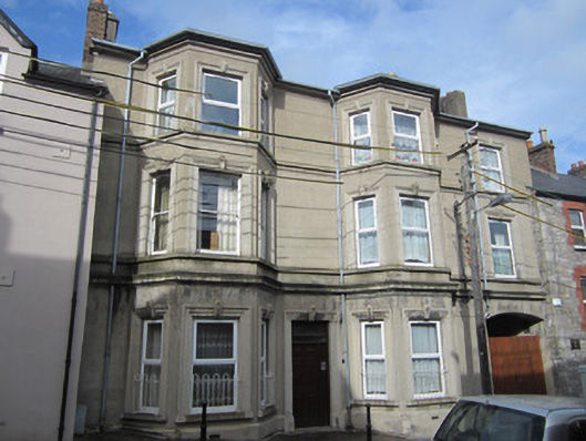 Foto perwakilan house, 12, Mill Street · NIAH 41303093, Monaghan, pada rekaman NIAH 41303093.