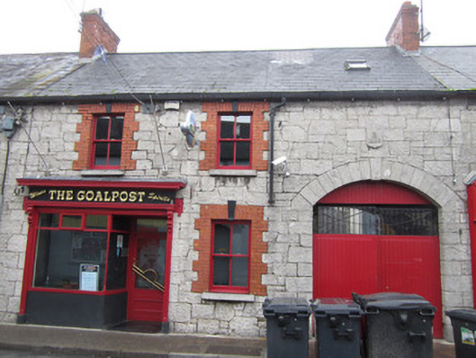 Foto perwakilan house, 7, O'Neill Street · NIAH 41310027, Carrickmacross, pada rekaman NIAH 41310027.