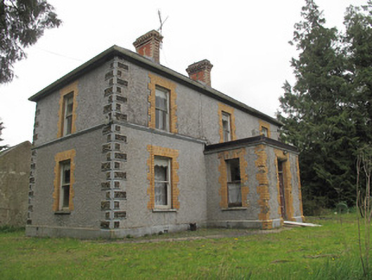Foto perwakilan house, MULLYERA · NIAH 41400623, MULLYERA, pada rekaman NIAH 41400623.