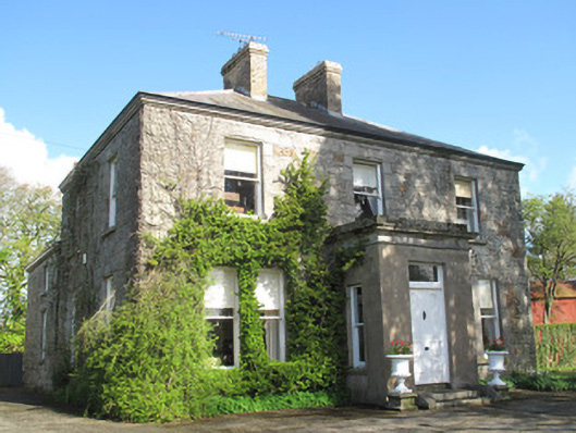 Foto perwakilan Glennan House, Glennan, pada rekaman NIAH 41400704.