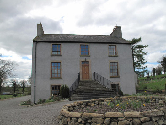 Foto perwakilan Kilcorran House, KILCORRAN, pada rekaman NIAH 41400805.