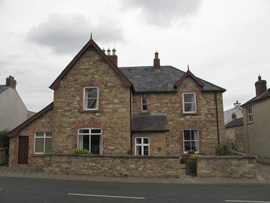 Foto perwakilan house, Fair Green · NIAH 41400904, Scotstown, pada rekaman NIAH 41400904.