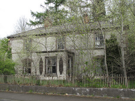 Foto perwakilan Shanhere, Monaghan, pada rekaman NIAH 41400945.