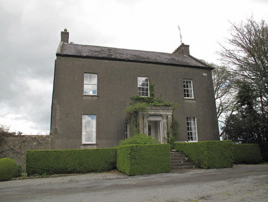 Foto perwakilan Kilmore House, KILNAHALTAR, pada rekaman NIAH 41400952.