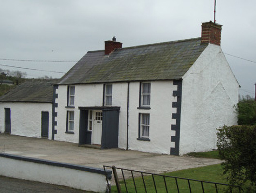 Foto perwakilan house, FINTULLY · NIAH 41401405, FINTULLY, pada rekaman NIAH 41401405.