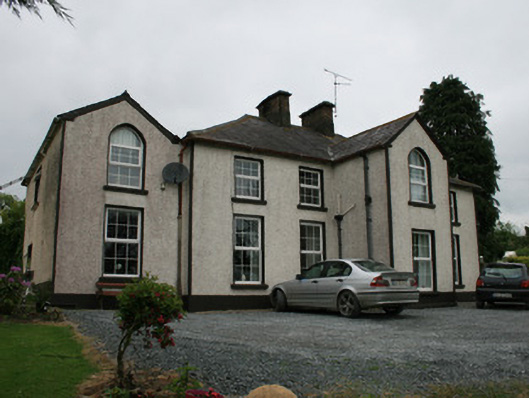 Foto perwakilan Lisnavane House, LISNAVEANE, pada rekaman NIAH 41401833.