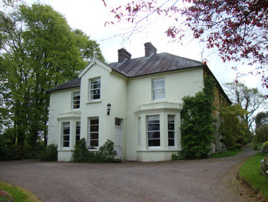 Foto perwakilan Springfield House, CORKEERAN (Ballybay ED), pada rekaman NIAH 41401905.