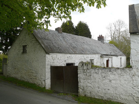 Foto perwakilan farm house, CARRICKARTAGH · NIAH 41402728, CARRICKARTAGH, pada rekaman NIAH 41402728.