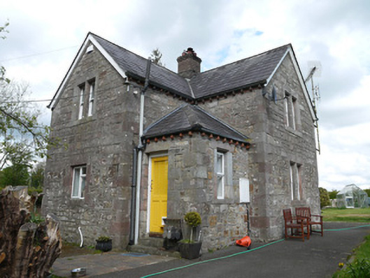 Foto perwakilan Glen Cottage, CARRICKMACLIM, pada rekaman NIAH 41403006.