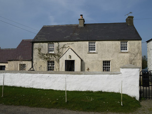 Foto perwakilan farm house, GREAGHLONE · NIAH 41403015, GREAGHLONE, pada rekaman NIAH 41403015.