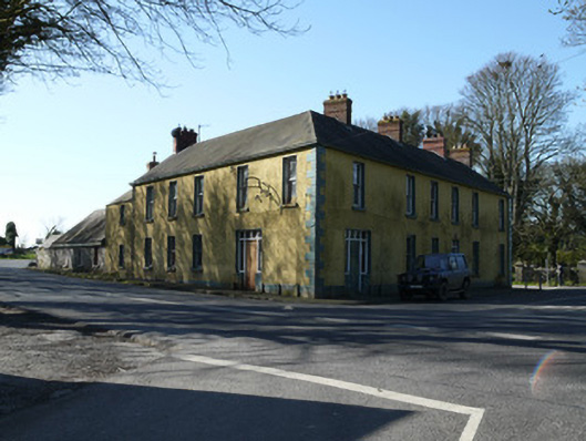 Foto perwakilan house, GARLEGOBBAN · NIAH 41403113, Essexford, pada rekaman NIAH 41403113.