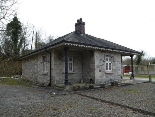 Foto perwakilan Coolderry House, COOLDERRY, pada rekaman NIAH 41403416.