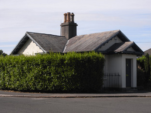 Foto perwakilan Cabra Gate, Dublin 8, pada rekaman NIAH 50060022.