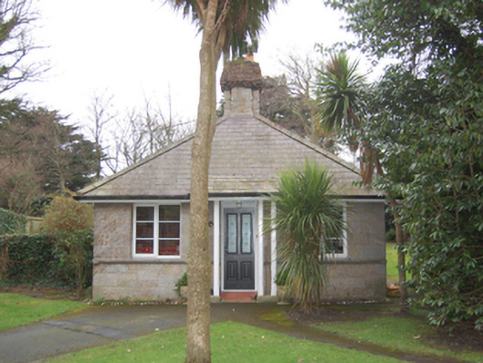 Foto perwakilan Glencairn, MURPHYSTOWN, pada rekaman NIAH 60230004.