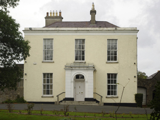 Foto perwakilan Stanford House, FOXROCK, pada rekaman NIAH 60230044.