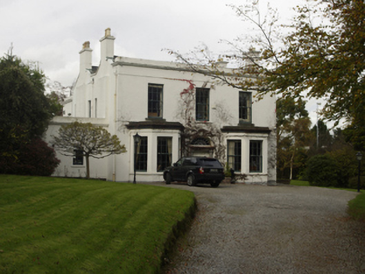 Foto perwakilan Hillside, FOXROCK, pada rekaman NIAH 60230045.