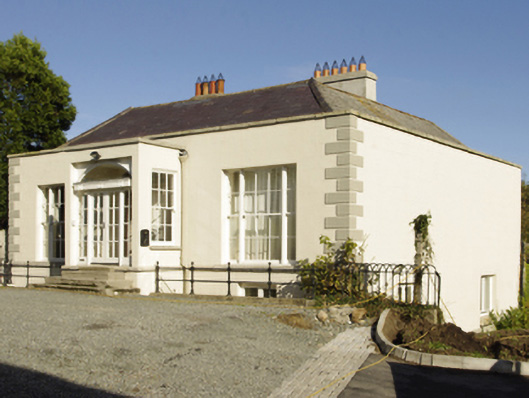 Foto perwakilan Kensington, WOODPARK (RA. BY.), pada rekaman NIAH 60230132.