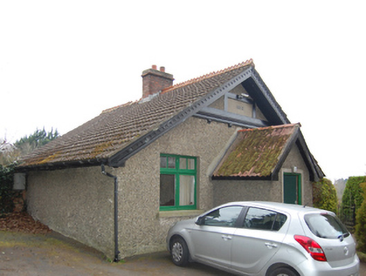 Foto perwakilan Fern Hill, NEWTOWN LITTLE (RA. BY.) GLENCULLEN ED, pada rekaman NIAH 60250009.