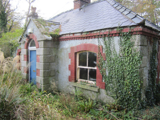 Foto perwakilan Kilternan Lodge, Kiltiernan latterly Kilternan, pada rekaman NIAH 60260025.