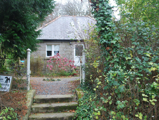 Foto perwakilan Rockville House, Kiltiernan latterly Kilternan, pada rekaman NIAH 60260041.
