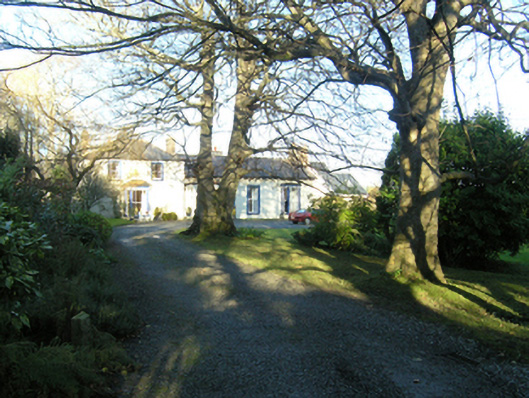 Foto perwakilan Sylvan Mount, SHANKILL, pada rekaman NIAH 60260063.