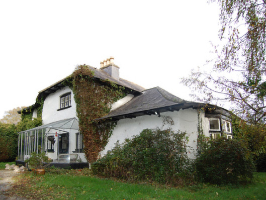 Foto perwakilan Ellerslie, SHANKILL, pada rekaman NIAH 60260065.