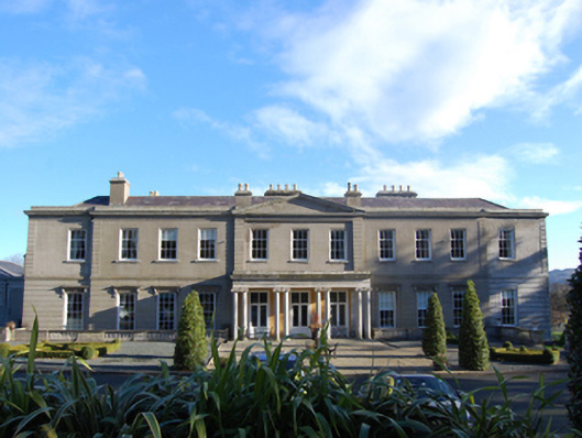 Foto perwakilan Old Connaught House, Old Connaught, pada rekaman NIAH 60260073.