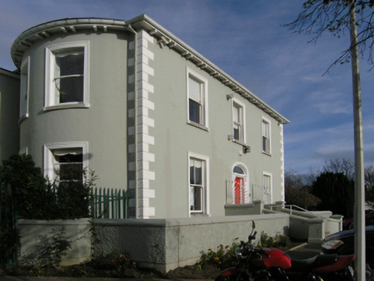 Foto perwakilan Shanganagh Park, Shankill, pada rekaman NIAH 60260120.
