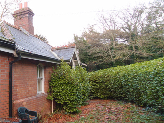 Foto perwakilan Beechlands, Shankill, pada rekaman NIAH 60260125.