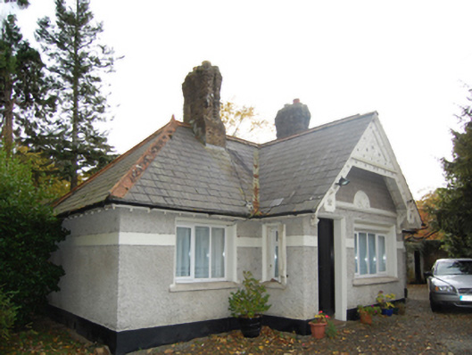 Foto perwakilan Woodbrook, CORK GREAT, pada rekaman NIAH 60260160.